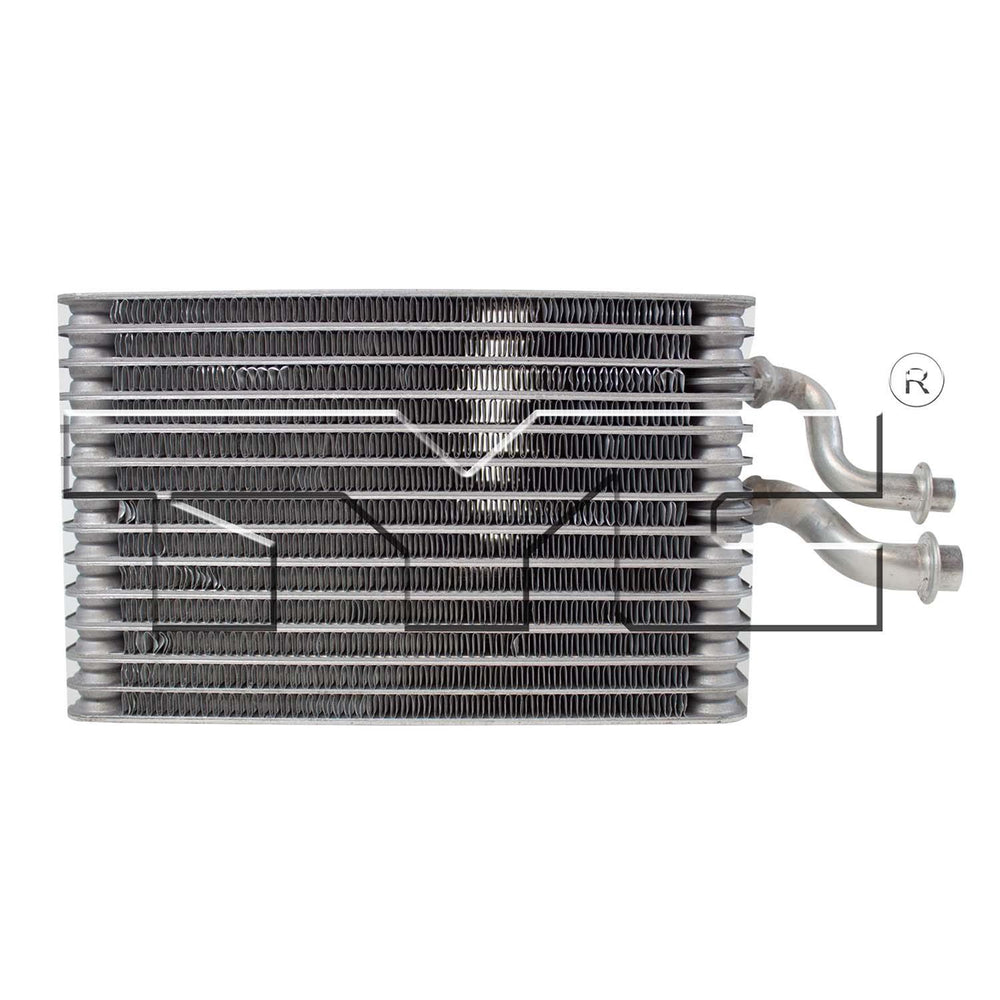 TYC auto part