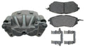 DISC BRAKE CALIPER REAR