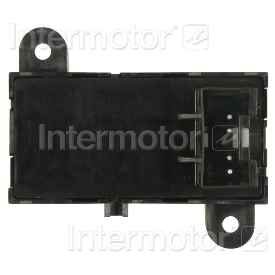 STANDARD IGN auto part