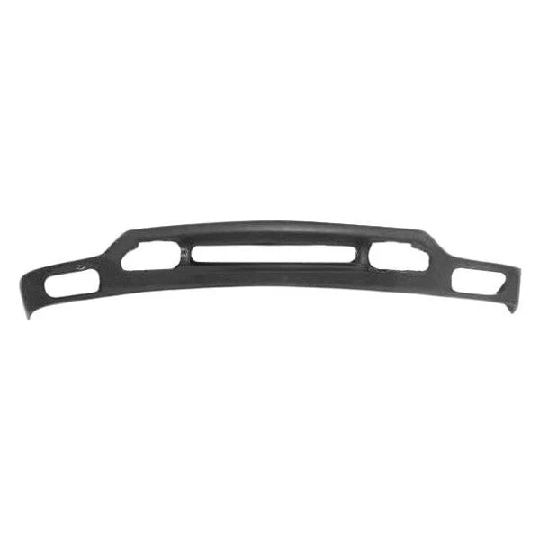 FRT AIR DEFLECTOR W/FOG LMP W/TOW HOOKS SIERRA 9902;YUKON 0003;YUKON (1ST DESGN) 04;YUKON XL 0006