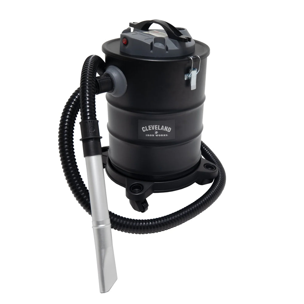 6.5 GAL ASH VACUUM CLEANER