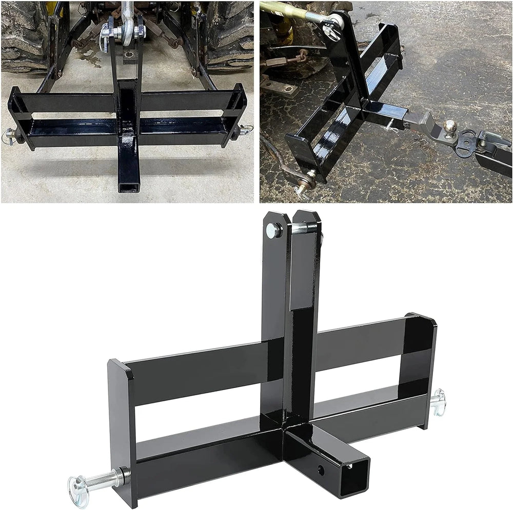 REPLACEMENT 5TH WHEEL PUCK SYSTEM A