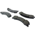 R auto part detail