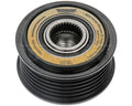ALTERNATOR PULLEY