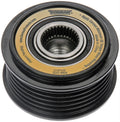 ALTERNATOR PULLEY