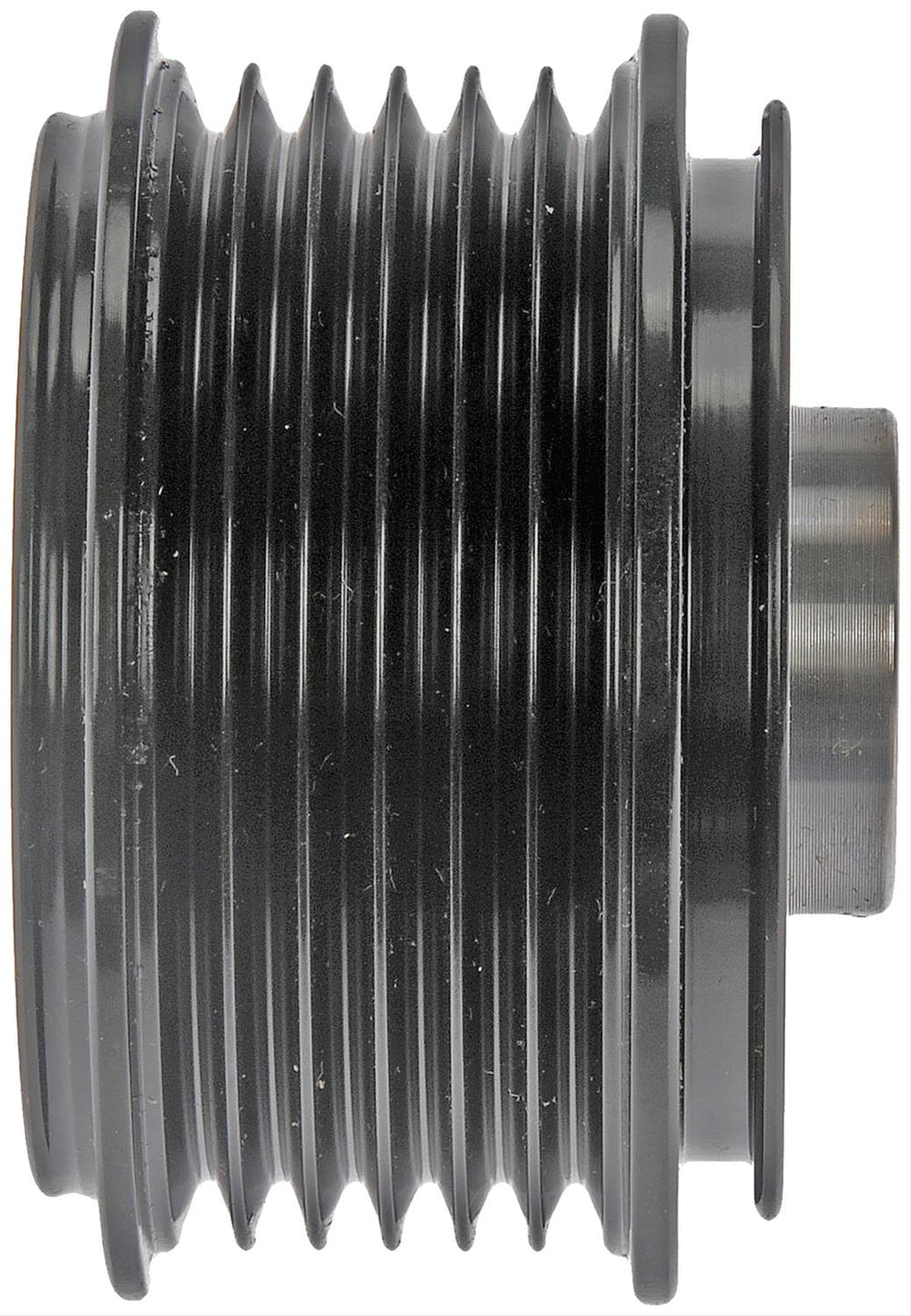 ALTERNATOR PULLEY