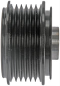 ALTERNATOR PULLEY