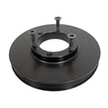 ATI Pulley - A/C - 4 Grv - Chevy LS3