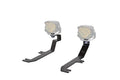 Morimoto Ditch Light Brackets: Sierra HD (20 )