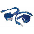 Suit GF125 Child Large Blue