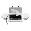 SeaSucker 2-Cup Holder w/Large Dry Box