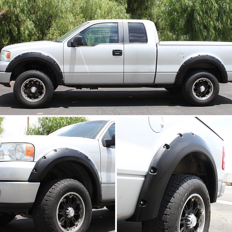 04-08 F150 FENDER FLARE