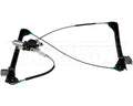 WINDOW REGULATOR