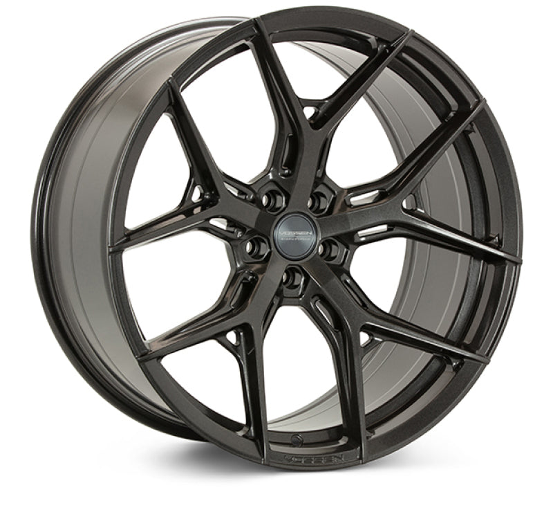 DFC carbon auto part