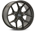 DFC carbon auto part