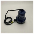 SUBMERSIBLE BILGE PUMP 6600 L/H (20