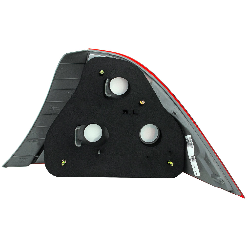 TAIL LAMP - LEFT