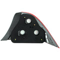 TAIL LAMP - LEFT