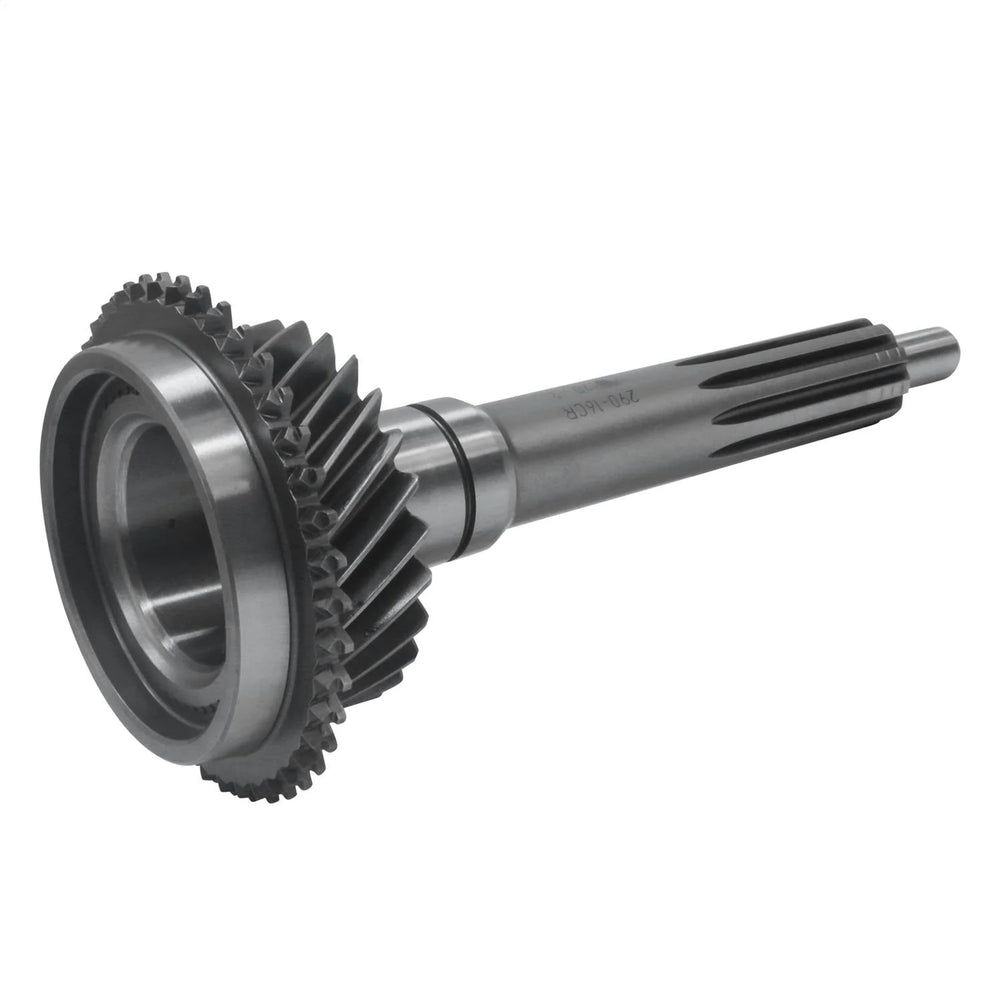 USA STANDARD MANUAL TRANSMISSION GE