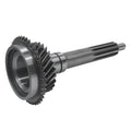 USA STANDARD MANUAL TRANSMISSION GE