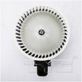 0812 FD ESCPE/ESCPE HYBRID BLOWER ASSY