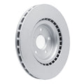 DFC 09-17 Buick Regal Front GeoSPEC Coated Rotor