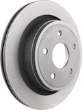 DISC BRAKE ROTOR