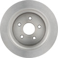 DISC BRAKE ROTOR