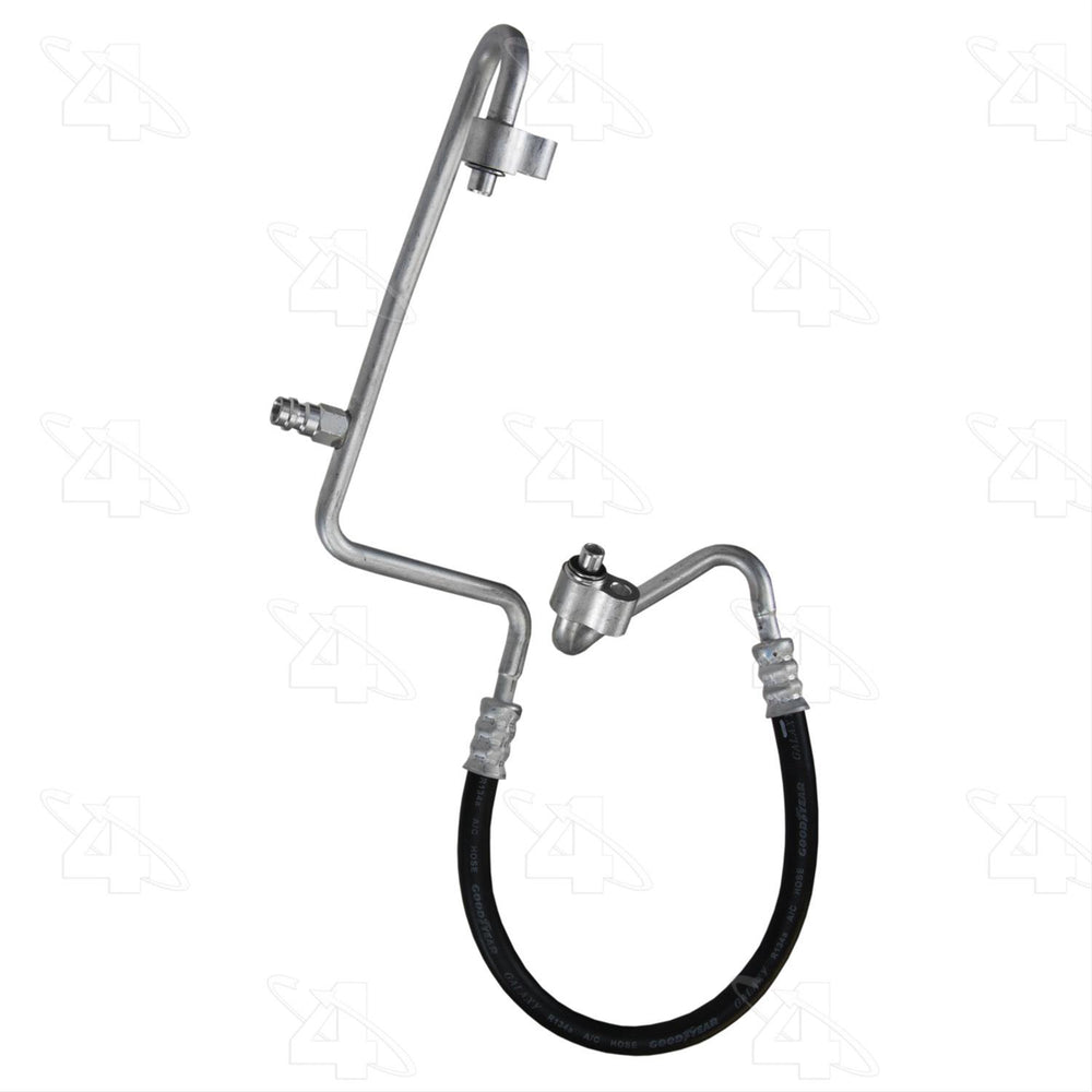 FOUR SEASONS auto part