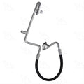 DISCHARGE LINE HOSE ASSEM