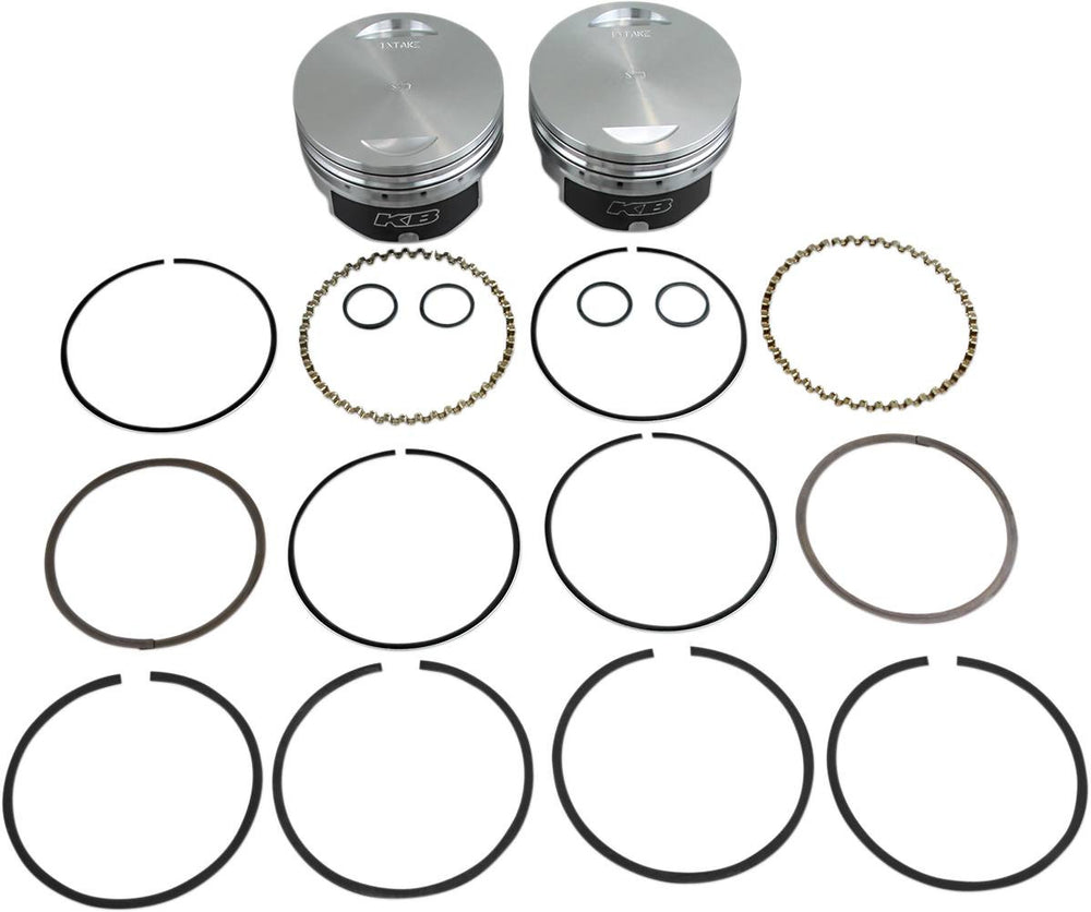 United Engine Machine Co auto part
