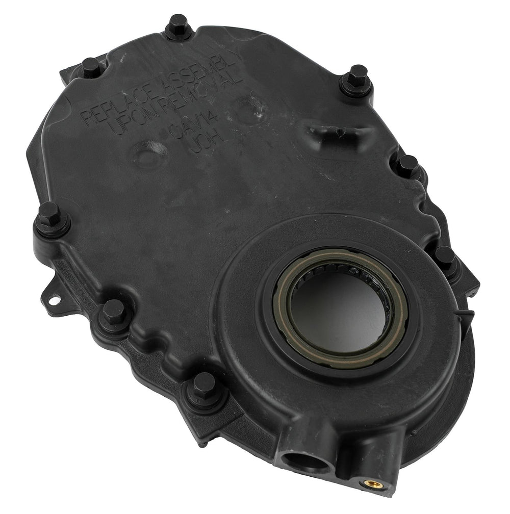 CHEVROLET PERFORMANCE black auto part
