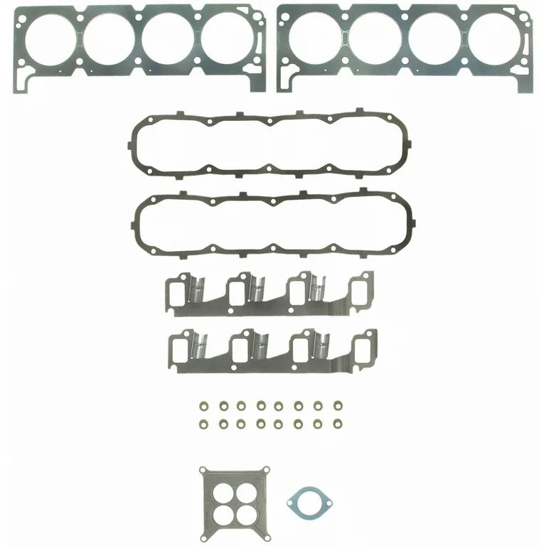 HEAD SET INT TRK V8