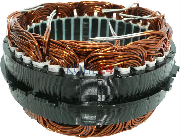 STATOR