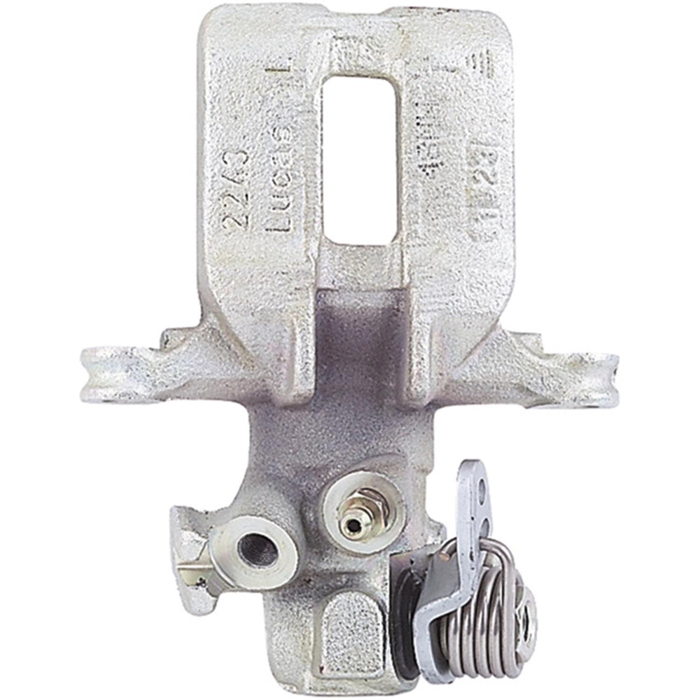 FRICTION CHOICE CALIPERS