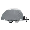 PP3 TEARDROP CVR 8'-10'