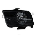 CAPA 0709 FD MUSTANG HALGN HEADLIGHT ASSY LH