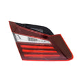 TYC auto part