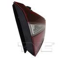 TYC auto part detail
