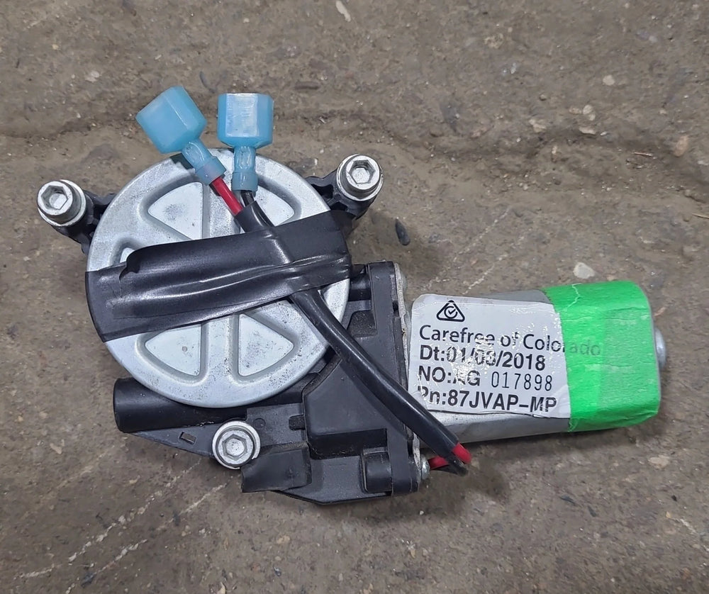 MOTORCOMPASS/ALTITUDE