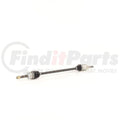CV AXLE SHAFT