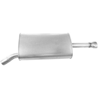 MUFFLER -SND FX-DOMESTIC-
