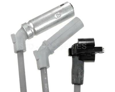 STANDARD IGN auto part