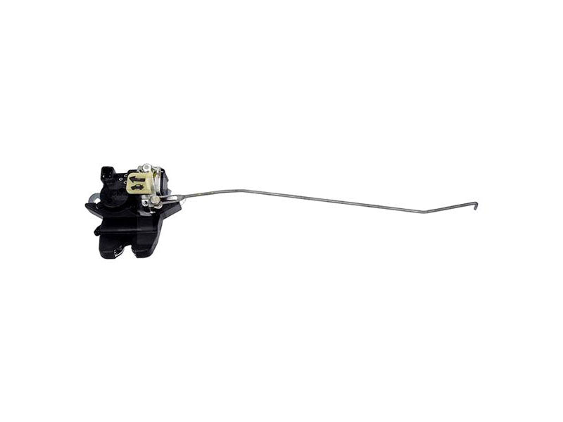 DOOR LOCK ACTUATOR