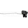 DOOR LOCK ACTUATOR