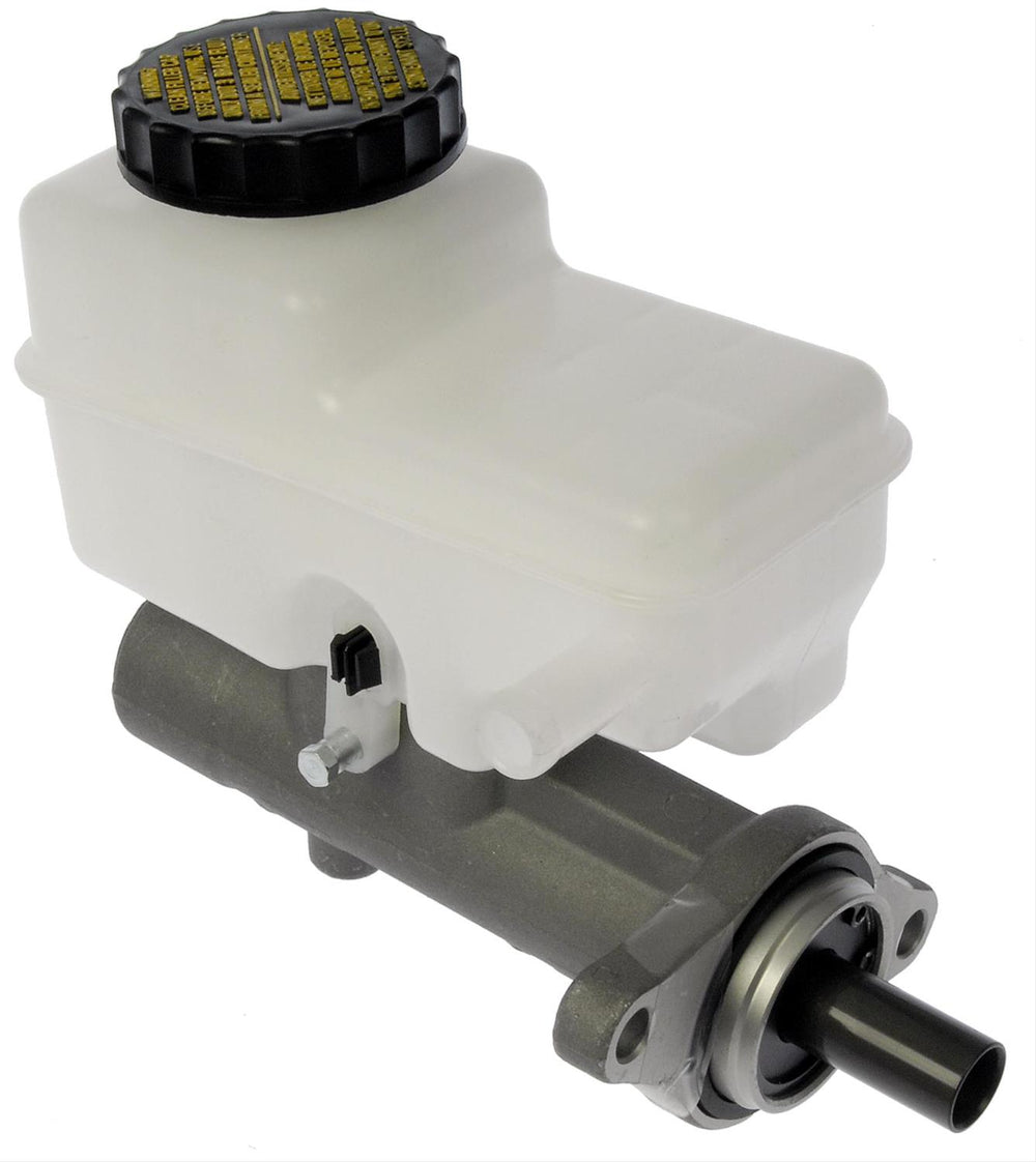 NEW MASTER CYLINDER