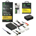 HYUNDAI/KIA AMPLIFIER RETENTION INT