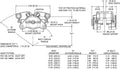 Wilwood Caliper-GP200 1.25in Pistons .25in Disc