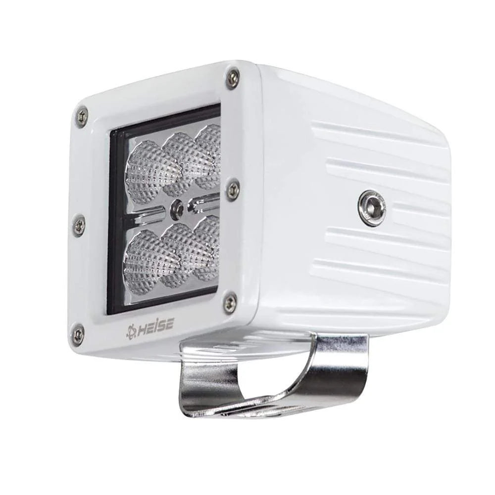 3IN MARINE CUBE LIGHT - 6 LED