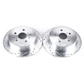 Daystar 2003-2007 Jeep Liberty KJ 2WD/4WD - 2.5in Leveling Kit Front